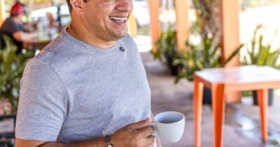 Gleydson Resende cresce no cenário político e pode surpreender nas…