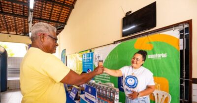 Equatorial Maranhão realiza mutirão de serviços gratuitos em diversos municípios do estado