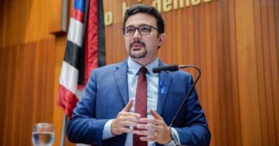 “Palhaçada escrita em juridiquês”, afirma Yglésio sobre reclamação…