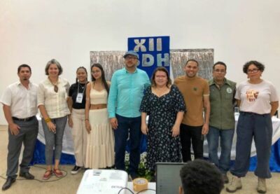 IV Grão em Grão fortalece parceria entre a UFMA e comunidades na expansão de trilhas sustentáveis no Maranhão