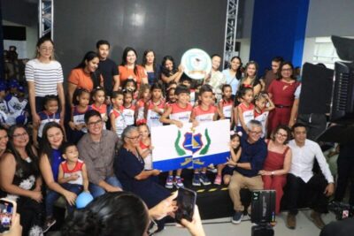 “Luz sobre Raposa”: fé, trabalho e propósito unem Eudes Barros e Pastor Gil em um novo tempo para o povo