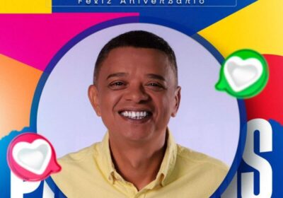 A Cultura popular de Paço do Lumiar está em festa!