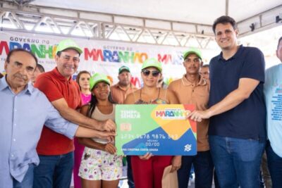 Cidelândia recebe obras e novos investimentos do Governo do Estado