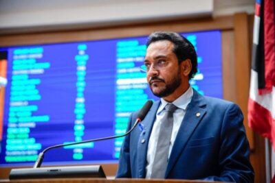 Junior Cascaria propõe inclusão do Festejo de São Benedito no Calendário de eventos religiosos do Maranhão