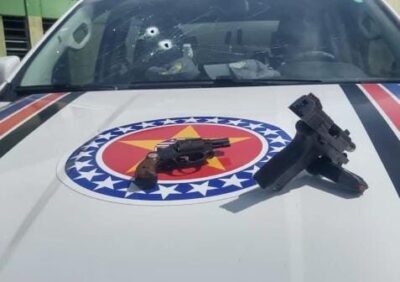 Confrontos entre policiais e suspeitos deixam dois mortos e um ferido em São Luís