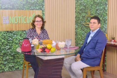 ‘Café com Notícias’ esclarece as principais mudanças no Imposto de Renda 2026