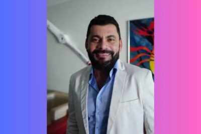 Prefeito de Centro Novo do Maranhão, Júnior Garimpeiro, é preso com possível ouro bruto durante abordagem da PM