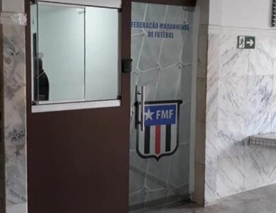 TJ-MA suspende processo da CBF e impede novos atos sobre a gestão da FMF até decisão do STF