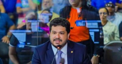 Com foco na vida e na prevenção, Dr. Joel quer ampliar cuidados às…