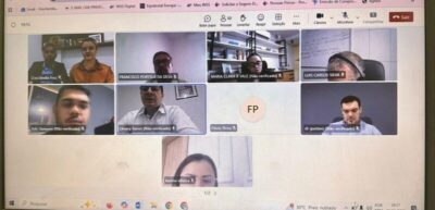 OAB/PINHEIRO PARTICIPA DE REUNIÃO COM O GERENTE EXECUTIVO DO INSS DE SÃO LUÍS PARA TRATAR SOBRE REATIVAÇÃO DAS AGÊNCIAS DE PINHEIRO E CURURUPU