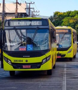 Paralisação dos ônibus: a bomba relógio dos transportes publicos…