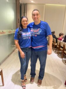 Com a vitória da Chapa 1, CRC-MA se aproxima da eleição presidencial: Fernando Henrique surge como nome natural para conduzir o Conselho a partir de 09 de janeiro