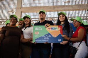 Investimentos estaduais levam desenvolvimento aos municípios