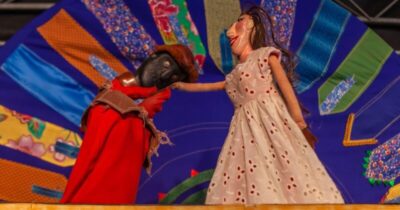 Conexão Sustentável Alumar leva programação cultural gratuita para zona rural de São Luís