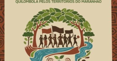 5ª Marcha Quilombola Negro Carlos Alberto cobra justiça e defende…