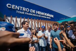 Estado e Município garantem benefícios à população de Buriticupu