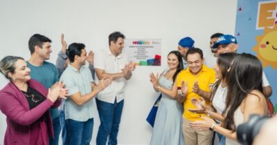 Estado e Município garantem benefícios à população de Buriticupu