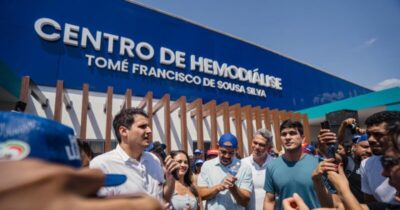 Estado e Município garantem benefícios à população de Buriticupu