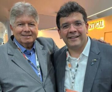 ABREMA debate com governador do Piauí plano para eliminar lixões e produzir biometano