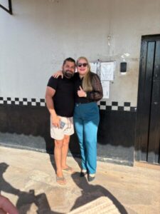 Após PM do Mato Grosso confirmar prisão por suposta extração ilegal de ouro, defesa comemora soltura de prefeito de Centro N