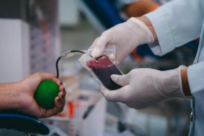 Hemomar amplia agenda de coletas externas para reforçar estoques de sangue no Maranhão