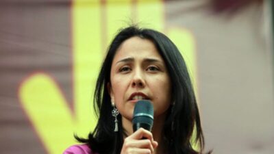 FAB gasta R$ 345 mil dos cofres públicos para trazer ao Brasil ex-primeira-dama condenada no Peru