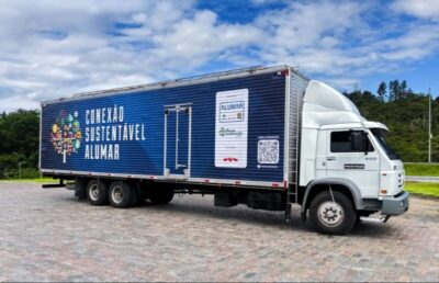 Conexão Sustentável Alumar leva programação cultural gratuita para zona rural de São Luís