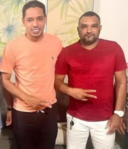 Presidente Juscelino: Waguinho, presidente da Câmara, vira a maior força da Zona Rural e aliado de confiança do prefeito Dr. Pedro Paulo