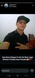 Tragédia em Paraibano: Irmão mata o outro a tiros após confusão