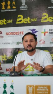 Torcida decide: qual cidade receberá a pré-temporada do Sampaio Corrêa?