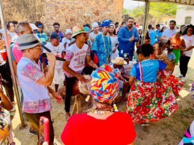 SUGESTÃO DE PAUTA – Alcântara realiza IV Feira Preta nesta quinta (20)