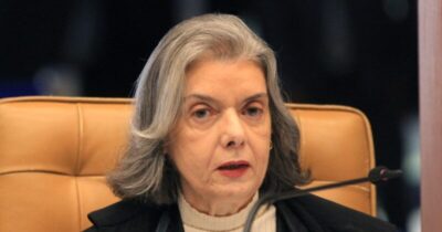 Ministra Cármen Lúcia rejeita denúncia do PCdoB sobre voto filmado em ação que trata da eleição da Assembleia*