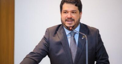 CRISE DO TRANSPORTE: Em um discurso firme, Dr. Joel defende…