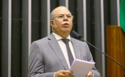 Hildo Rocha homenageia municípios maranhenses e defende impacto positivo da emancipação