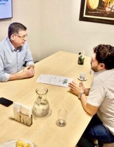 SALVANDO VIDAS: R$ 1 milhão destinado por Dr. Joel reforçará atendimento oncopediátrico no Aldenora Bello