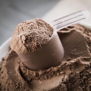 Governo notifica plataformas após denúncia de whey protein falsificado