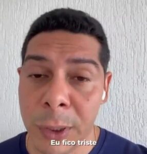 Candidato derrotado contesta parecer do MP e tenta descredibilizar órgãos públicos