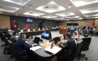 CNJ instaura Processo Administrativo Disciplinar contra desembargadores e juízes do Maranhão alvos da Operação 18 Minutos