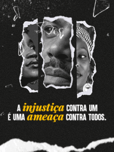 Racismo NÃO! – IMPERAITZ