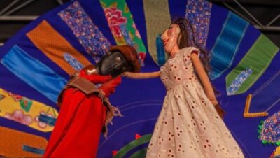 Conexão Sustentável Alumar leva programação cultural gratuita para zona rural de São Luís