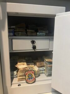 Polícia Federal deflagra nova fase da Operação Sem Desconto