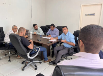 IMPERATRIZ – Após diligências Comissão Processante avança nas investigações – O Malagueta