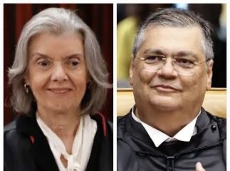 Ministros do STF estarão nesta segunda-feira em São Luís