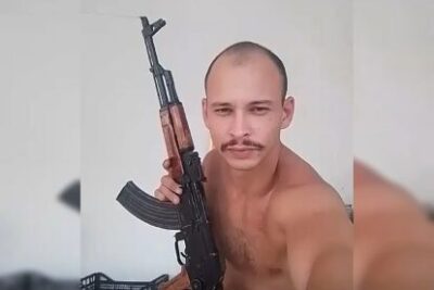 CV envia traficantes à Ucrânia para “intercâmbio do crime”; entenda