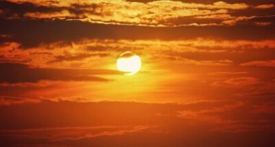 2025 é um dos anos mais quentes da história, diz relatório da ONU