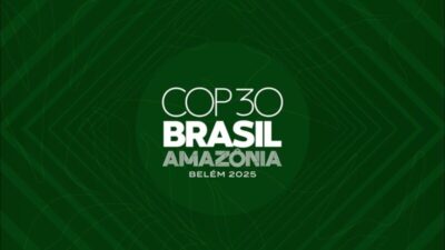 A COP 30 E O FUTURO DO PLANETA