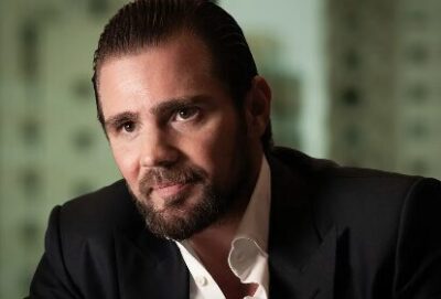 Daniel Vorcaro, dono do Banco Master, é preso um dia após venda bilionária