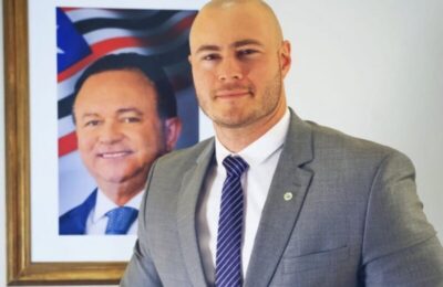 Juiz Douglas Martins atende Flávio Dino e reforça denúncia de nepotismo envolvendo sobrinho de Brandão no TCE-MA