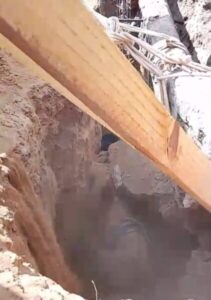 Vídeo:Tragédia anunciada: sem manutenção, muro desaba e mata trabalhador no presídio de Pedrinhas