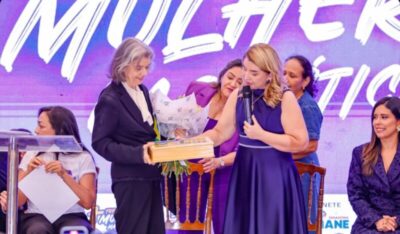 Seminário “Mais Mulheres na Política” é realizado na ALEMA e inspira a participação feminina no Maranhão